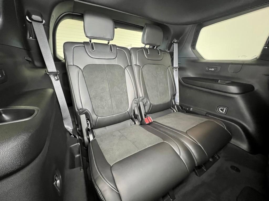 new 2025 Jeep Grand Cherokee L car, priced at $42,982