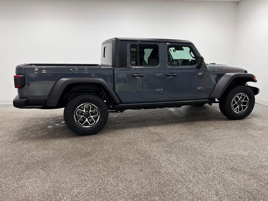 new 2024 Jeep Gladiator car, priced at $54,979