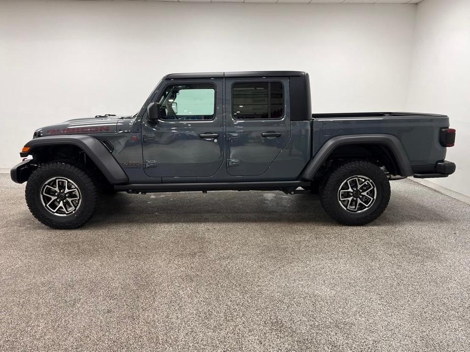 new 2024 Jeep Gladiator car, priced at $54,979