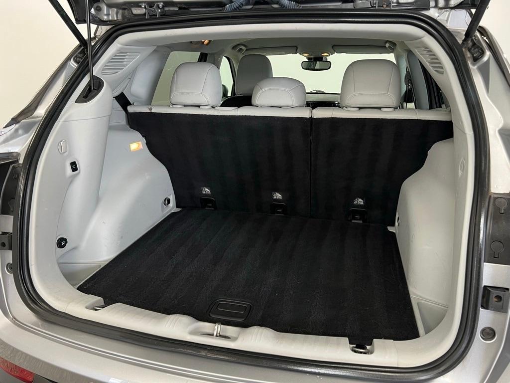 used 2019 Jeep Compass car, priced at $16,400