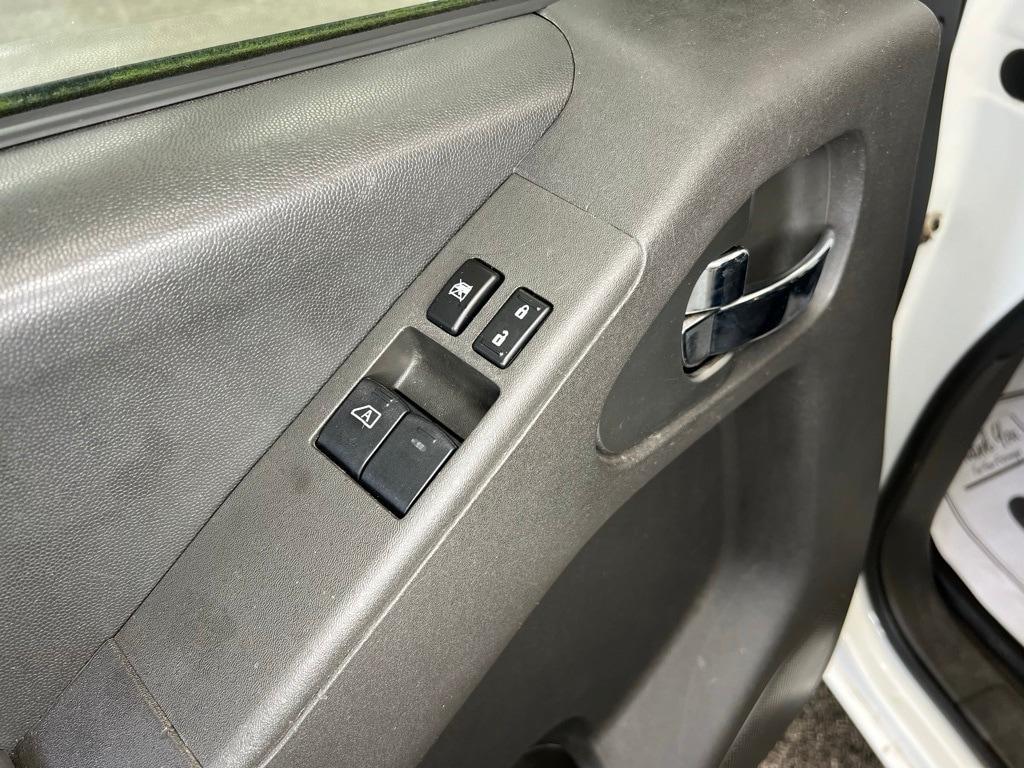 used 2019 Nissan Frontier car, priced at $16,900