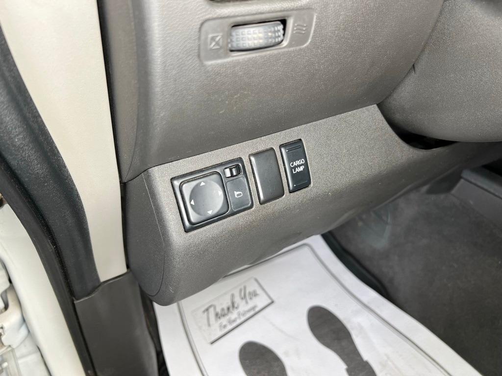 used 2019 Nissan Frontier car, priced at $16,900