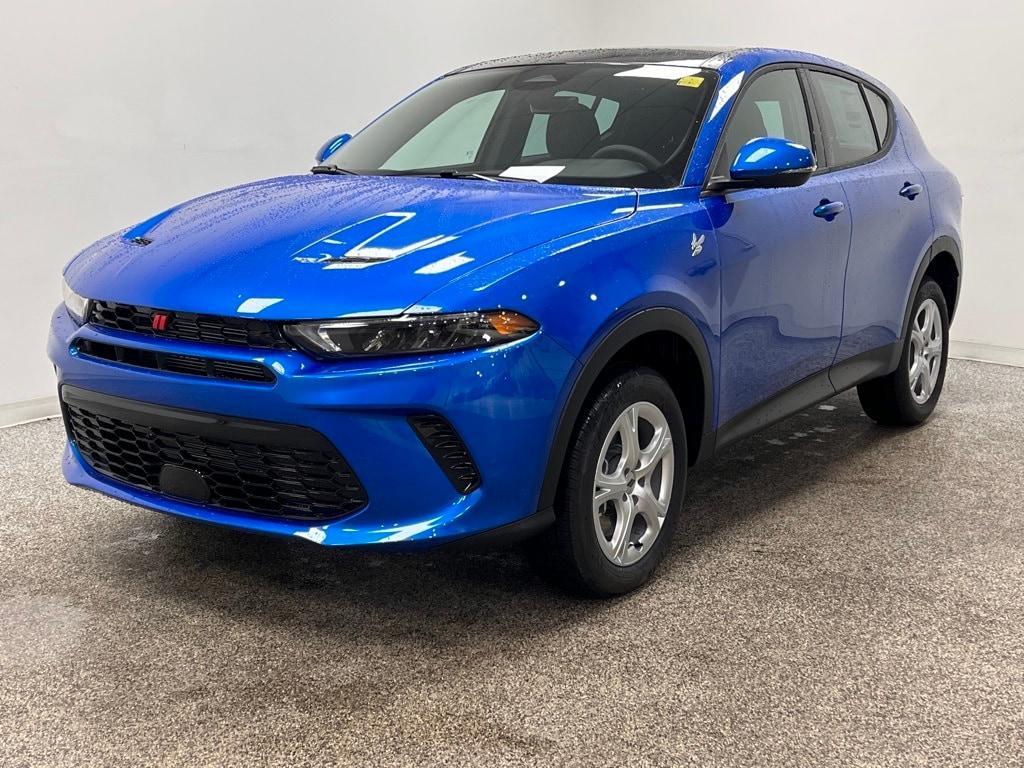 new 2024 Dodge Hornet car, priced at $30,330