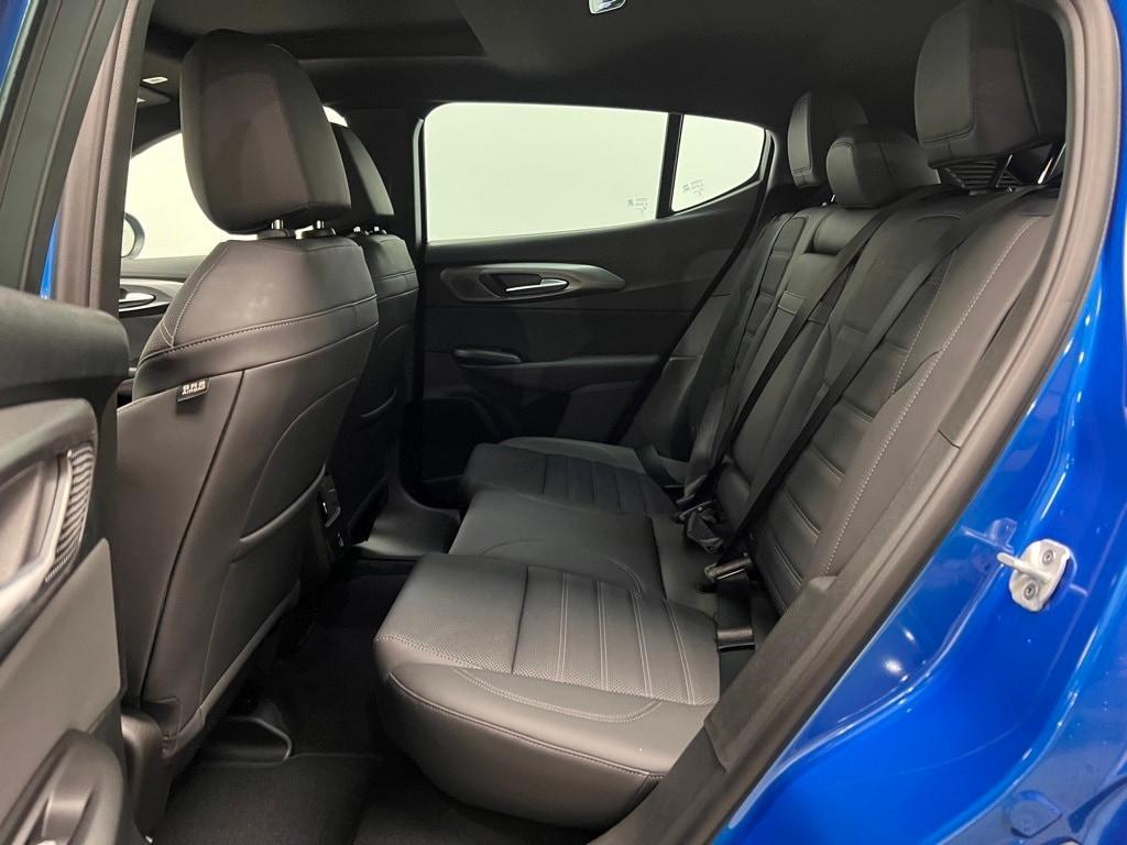 new 2024 Dodge Hornet car, priced at $30,330