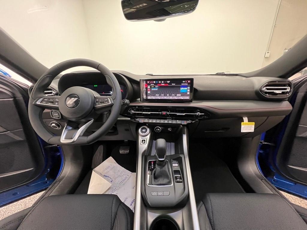 new 2024 Dodge Hornet car, priced at $30,330