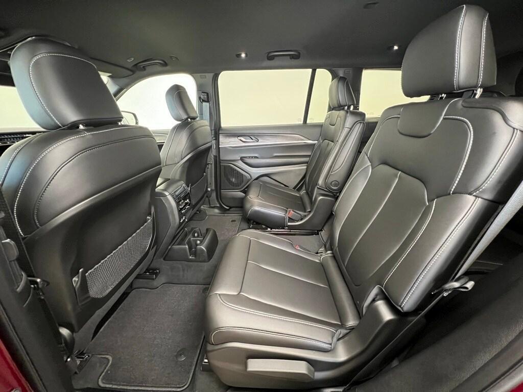 new 2025 Jeep Grand Cherokee L car, priced at $43,641