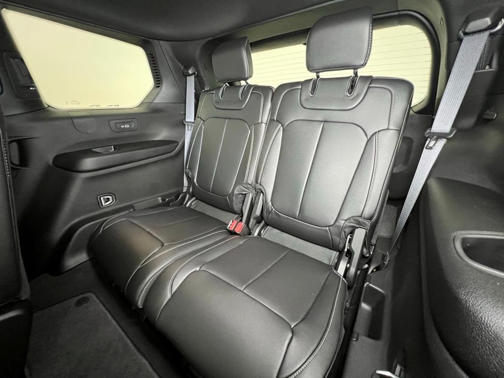 new 2025 Jeep Grand Cherokee L car, priced at $43,641