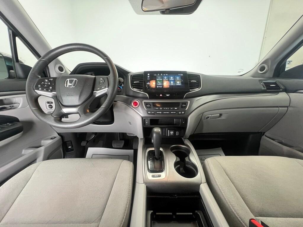 used 2020 Honda Pilot car, priced at $19,900