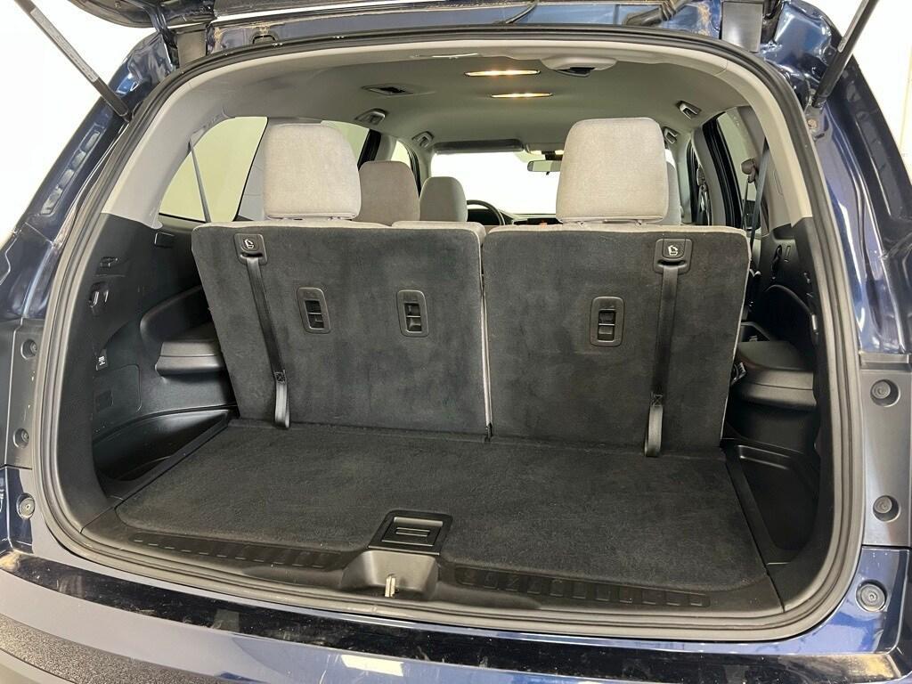 used 2020 Honda Pilot car, priced at $19,900