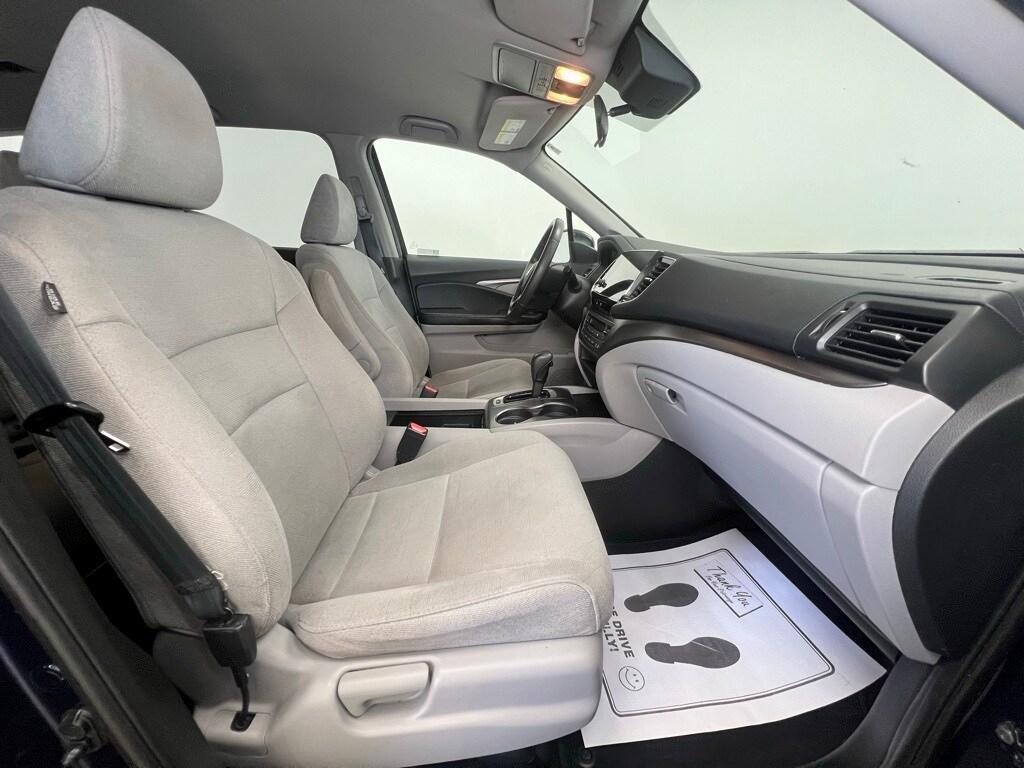 used 2020 Honda Pilot car, priced at $19,900
