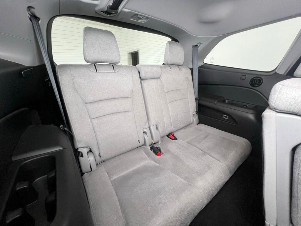 used 2020 Honda Pilot car, priced at $19,900