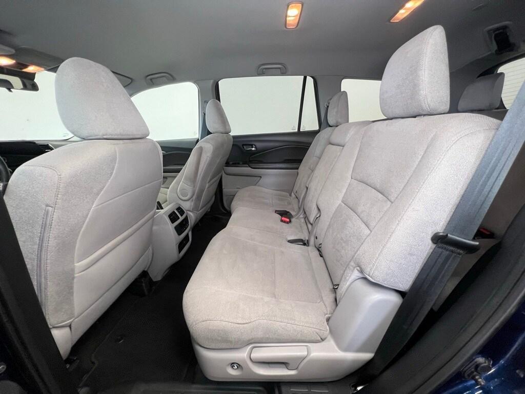 used 2020 Honda Pilot car, priced at $19,900