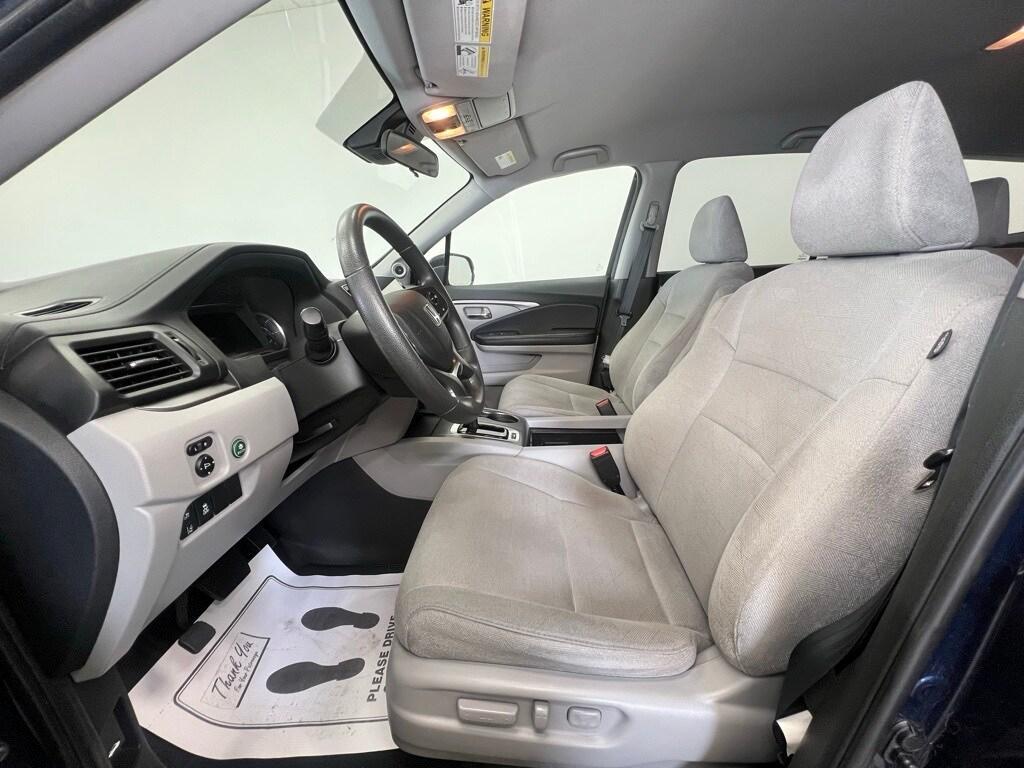 used 2020 Honda Pilot car, priced at $19,900