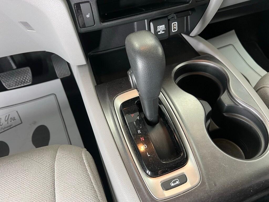 used 2020 Honda Pilot car, priced at $19,900