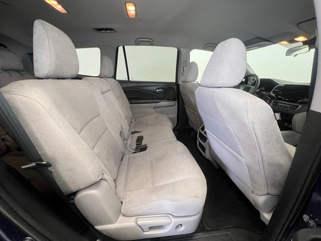 used 2020 Honda Pilot car, priced at $19,900