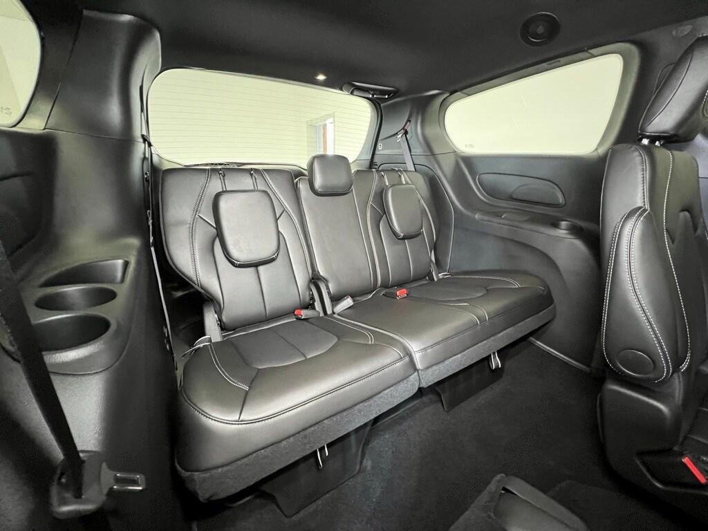 new 2025 Chrysler Pacifica car, priced at $40,719