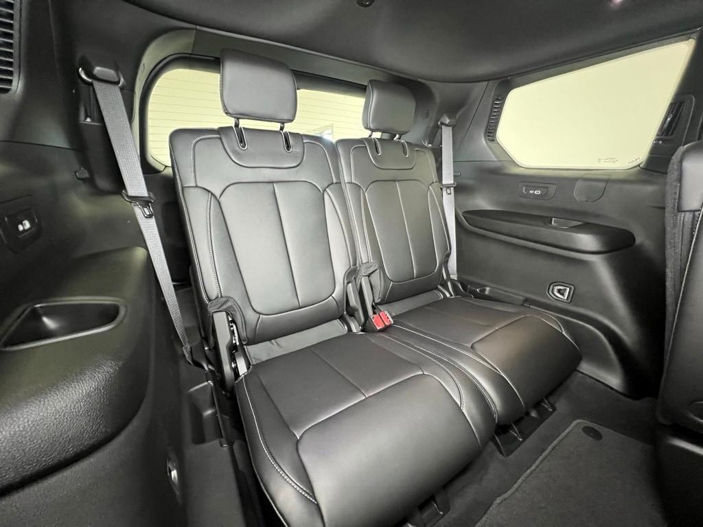 new 2025 Jeep Grand Cherokee L car, priced at $43,605