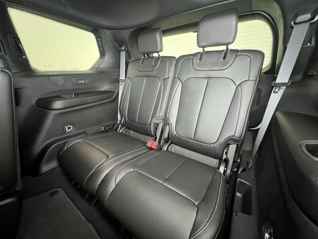 new 2025 Jeep Grand Cherokee L car, priced at $43,605