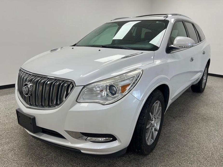 used 2016 Buick Enclave car, priced at $12,980