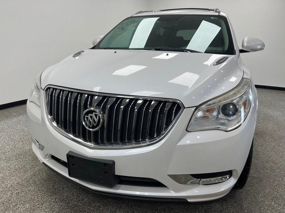 used 2016 Buick Enclave car, priced at $12,980