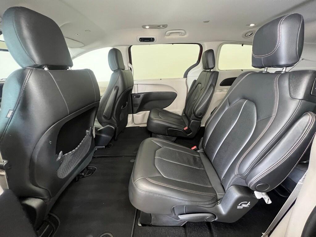 used 2019 Chrysler Pacifica car, priced at $17,576