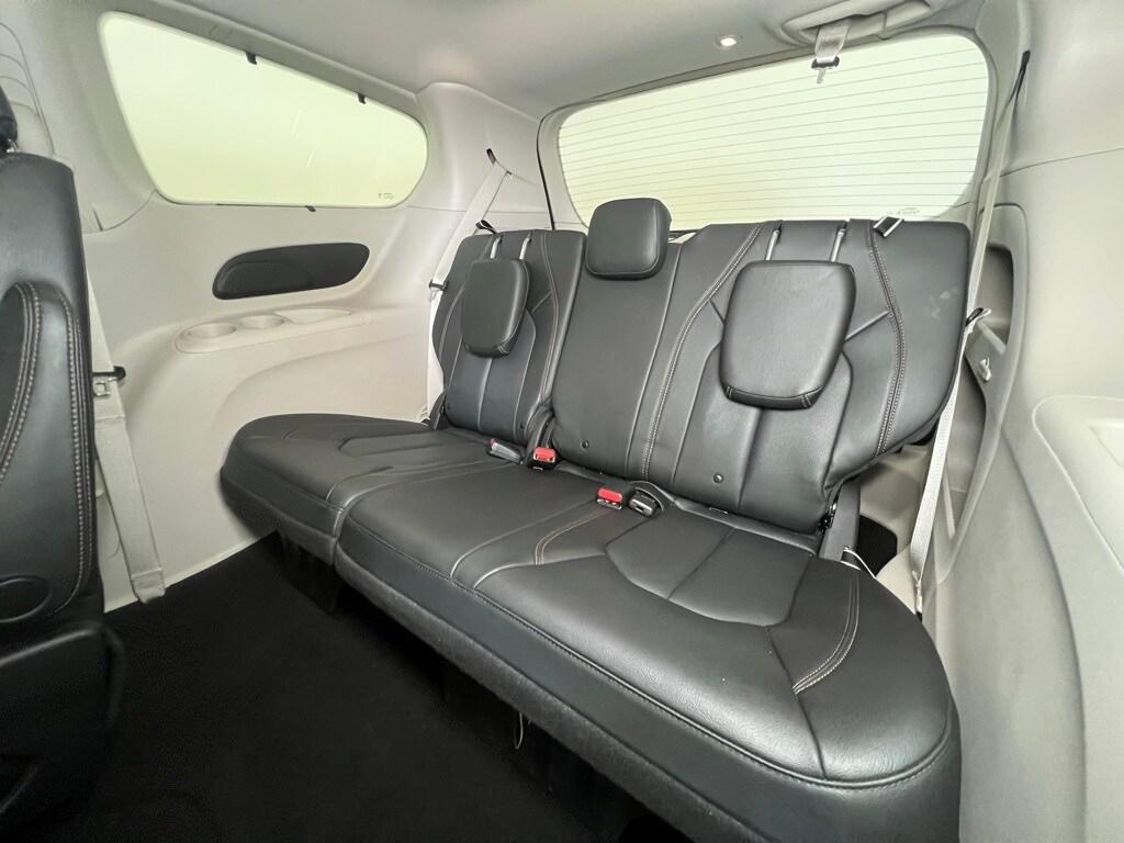 used 2019 Chrysler Pacifica car, priced at $17,576