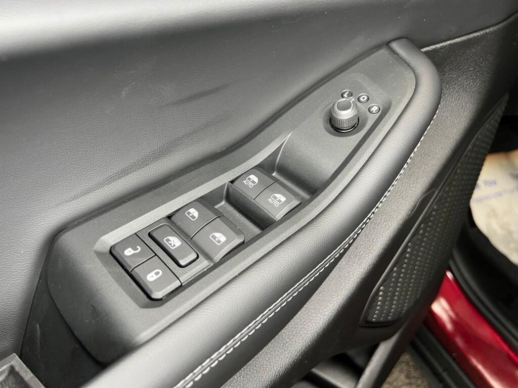 new 2025 Jeep Grand Cherokee car, priced at $43,944