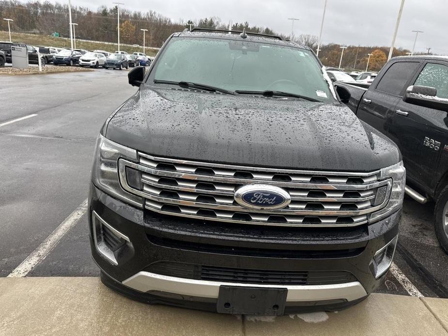 used 2019 Ford Expedition Max car, priced at $27,600