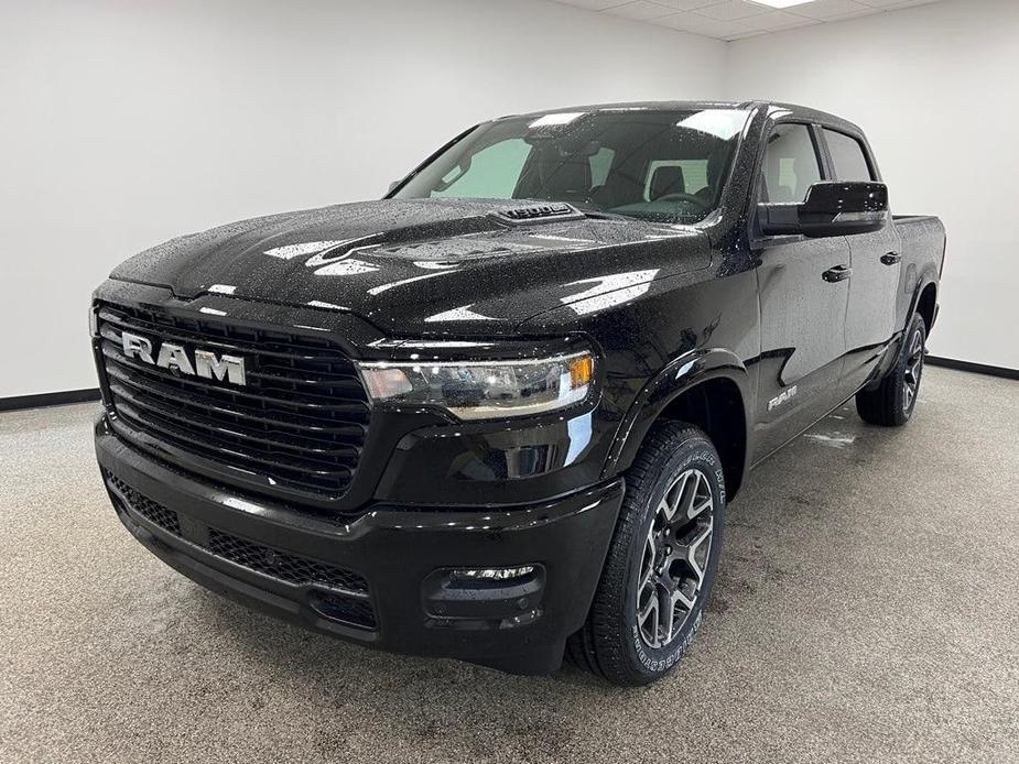 new 2025 Ram 1500 car, priced at $58,028