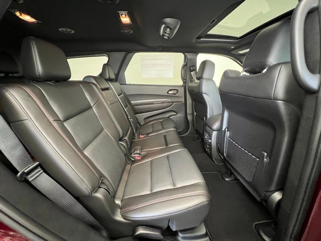new 2025 Dodge Durango car, priced at $42,644