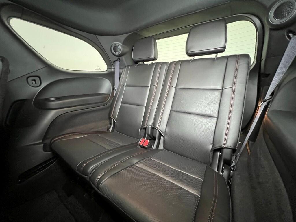 new 2025 Dodge Durango car, priced at $42,644