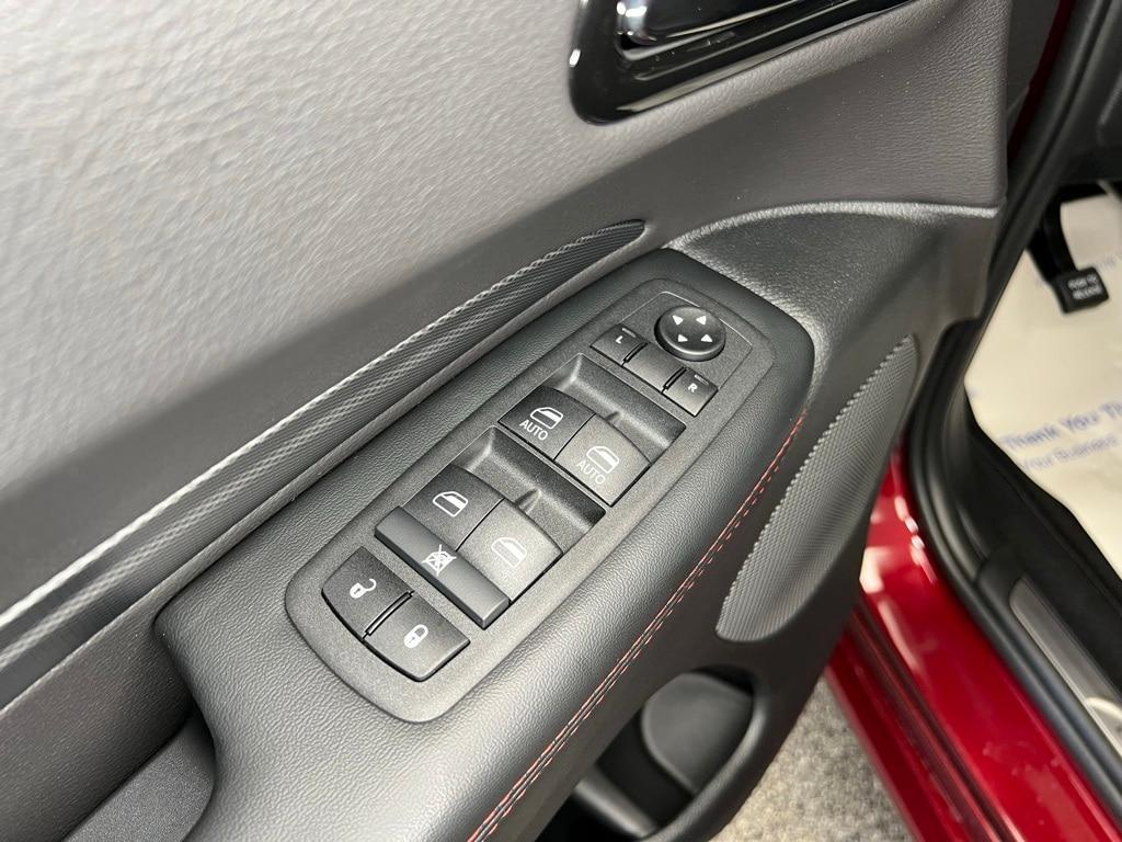 new 2025 Dodge Durango car, priced at $42,644