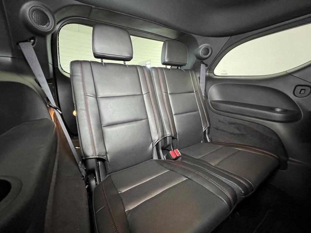 new 2025 Dodge Durango car, priced at $42,644