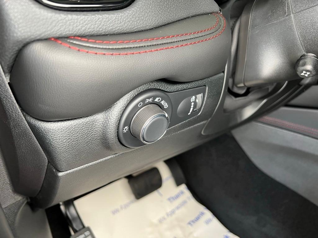 new 2025 Dodge Durango car, priced at $42,644