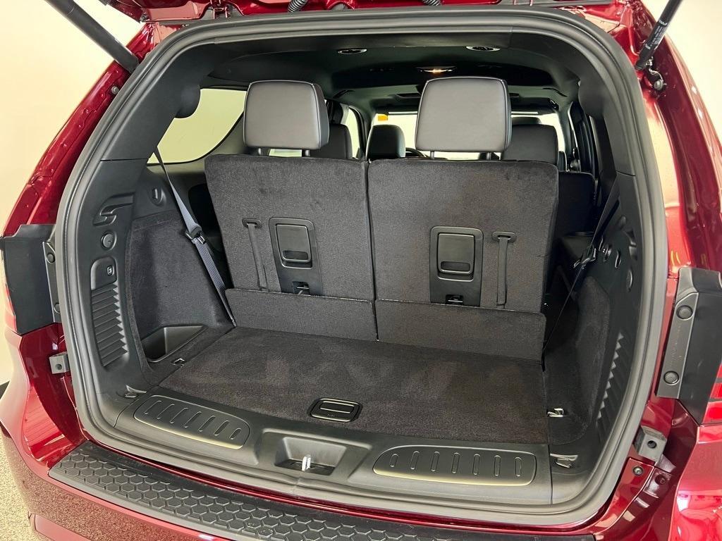 new 2025 Dodge Durango car, priced at $42,644