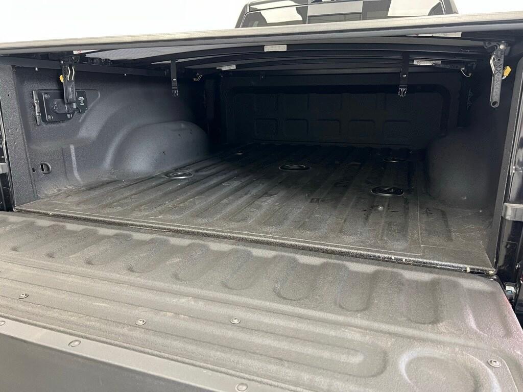 used 2023 Ram 2500 car, priced at $59,900