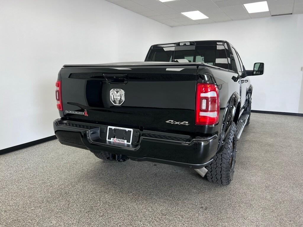 used 2023 Ram 2500 car, priced at $59,900