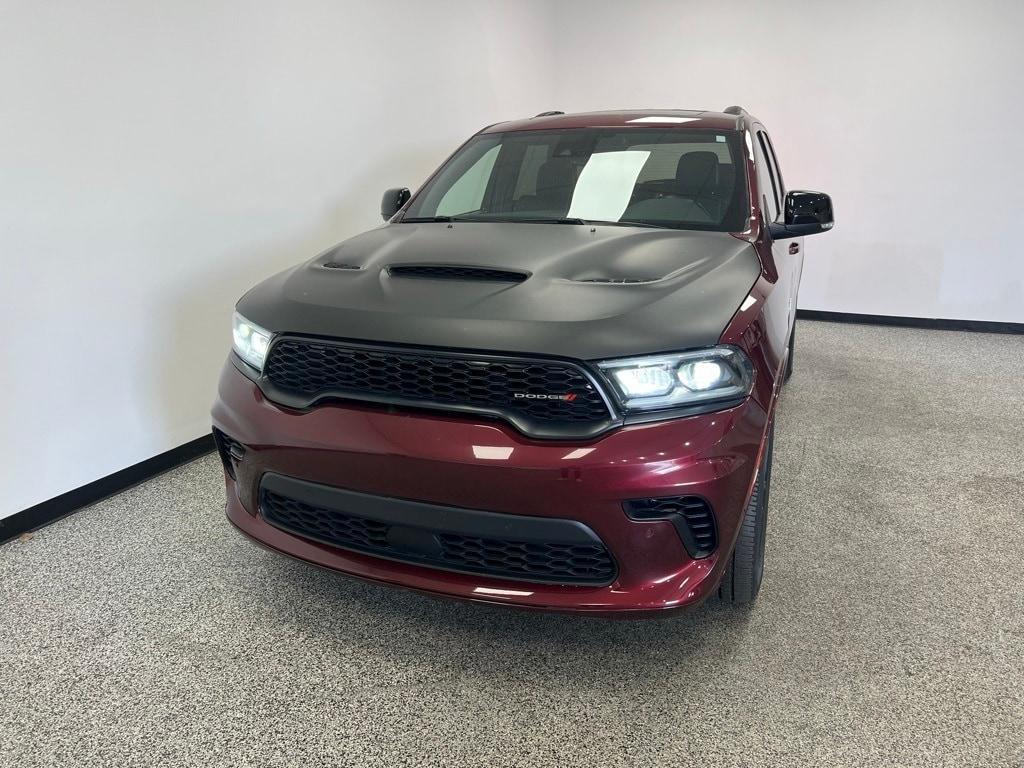 used 2024 Dodge Durango car, priced at $42,900