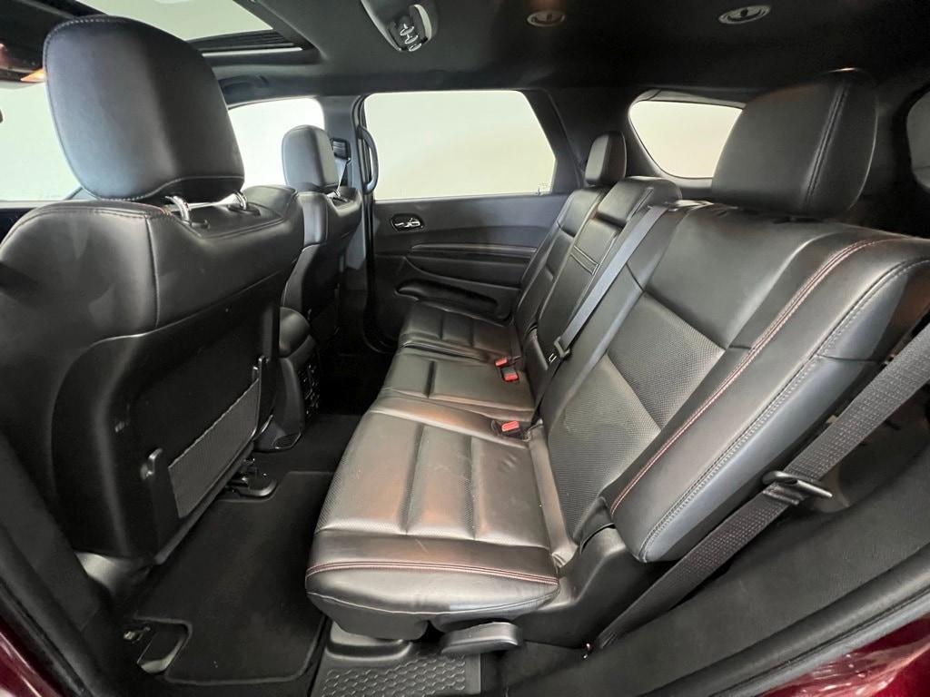 used 2024 Dodge Durango car, priced at $42,900