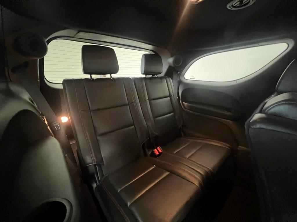 used 2024 Dodge Durango car, priced at $42,900