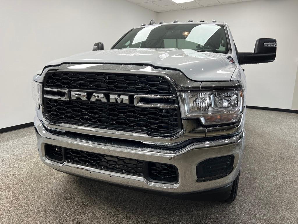 new 2024 Ram 2500 car, priced at $47,345