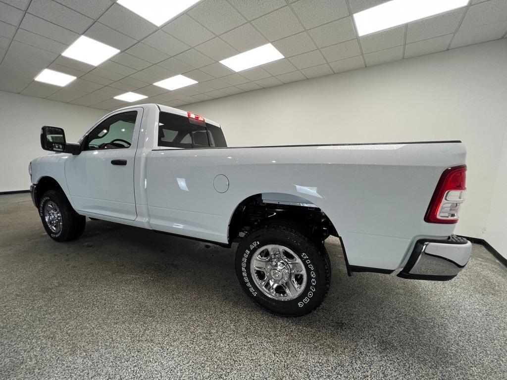 new 2024 Ram 2500 car, priced at $47,345