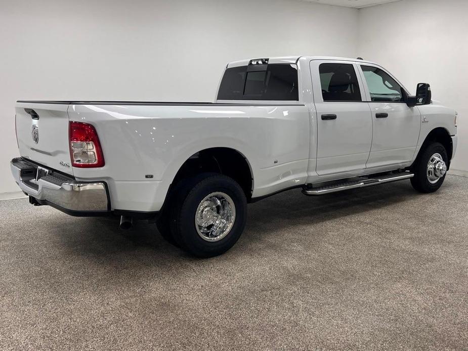 new 2024 Ram 3500 car, priced at $73,355