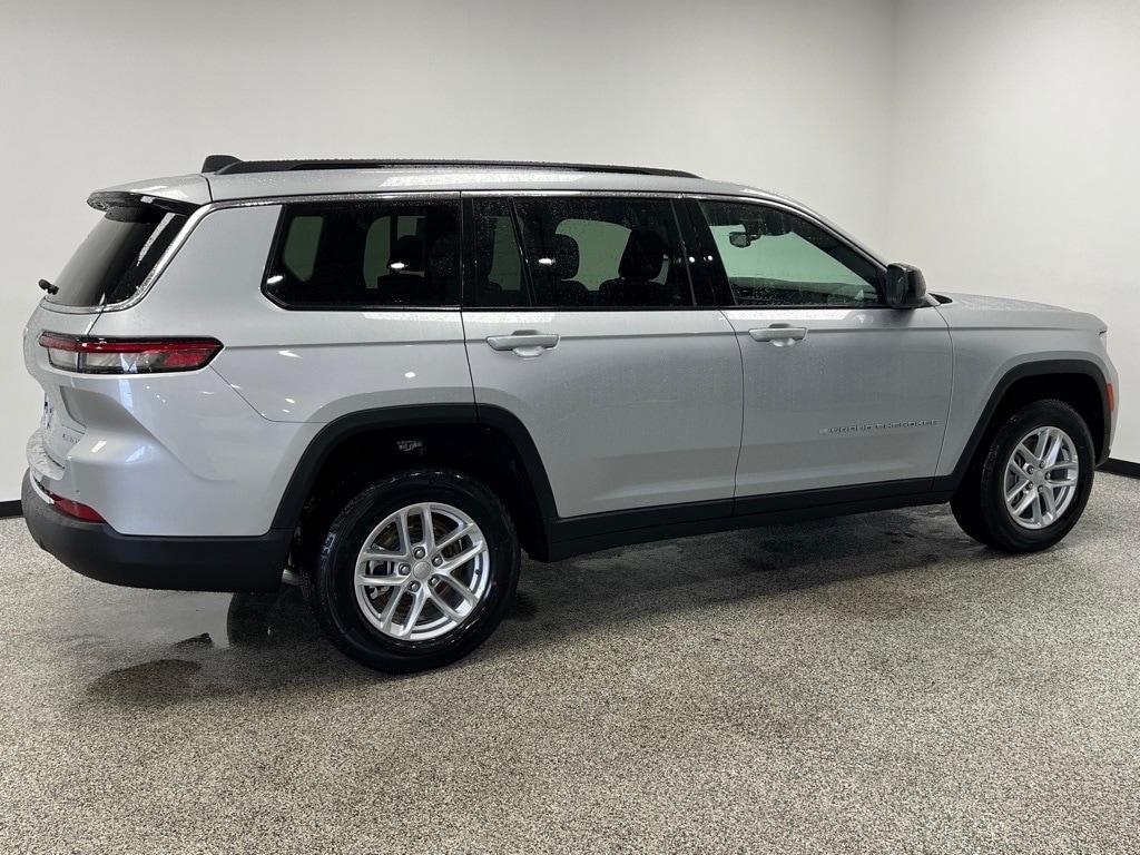 new 2024 Jeep Grand Cherokee L car, priced at $37,619