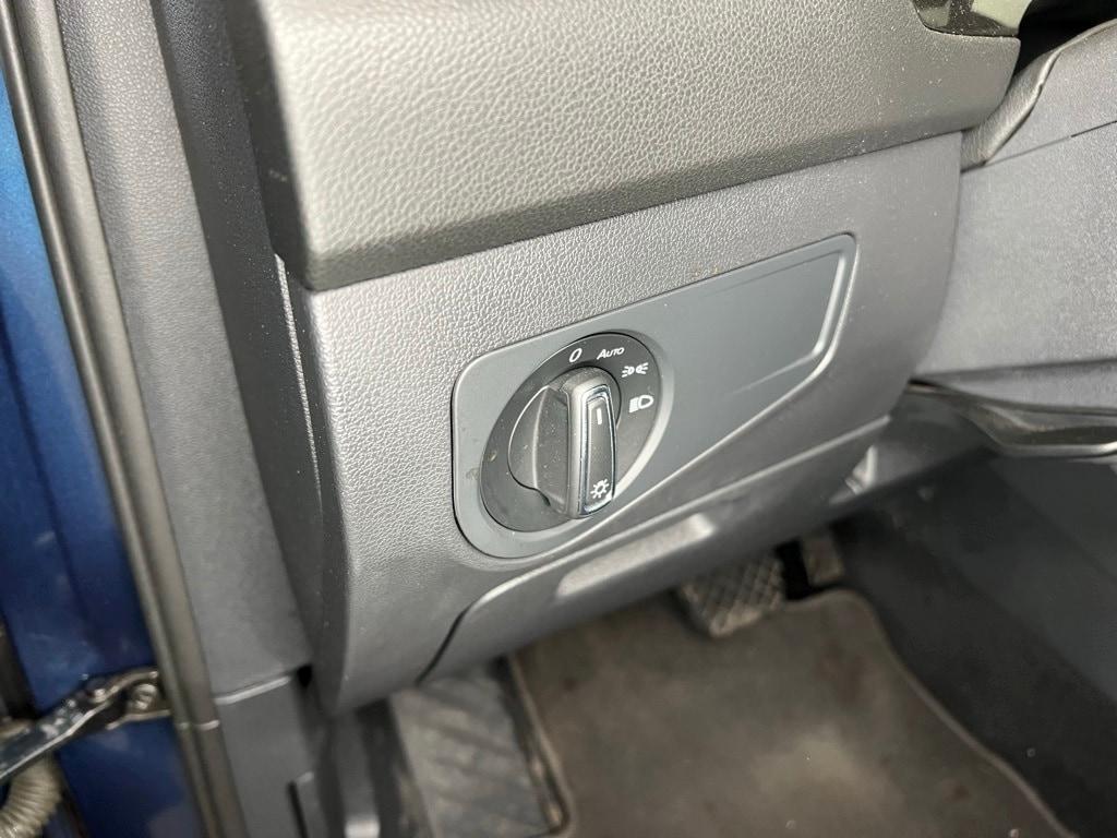 used 2018 Volkswagen Tiguan car, priced at $16,900