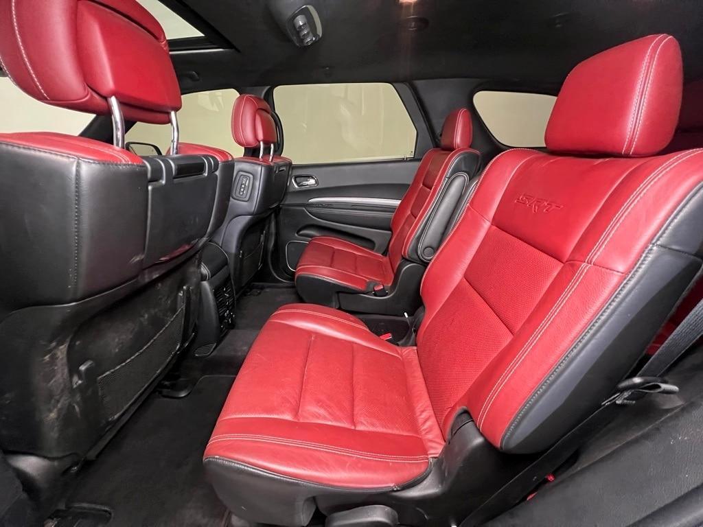 used 2018 Dodge Durango car, priced at $25,900