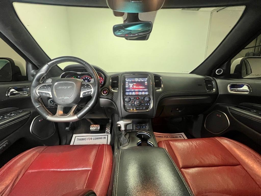 used 2018 Dodge Durango car, priced at $25,900