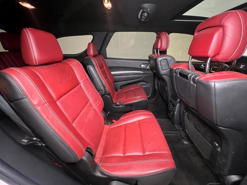 used 2018 Dodge Durango car, priced at $25,900