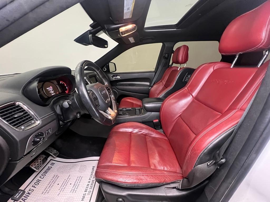 used 2018 Dodge Durango car, priced at $25,900