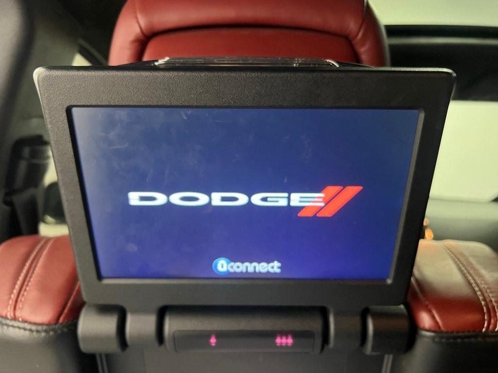 used 2018 Dodge Durango car, priced at $25,900